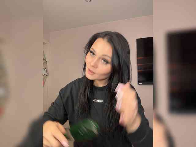 _Milashka_ webcam