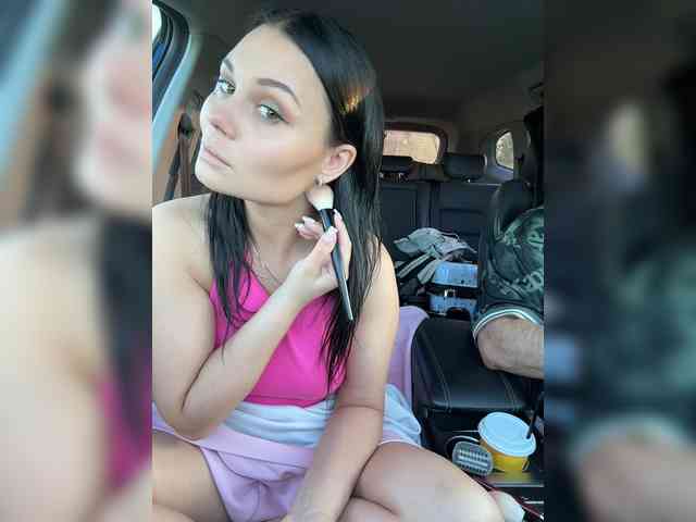 _Milashka_ webcam