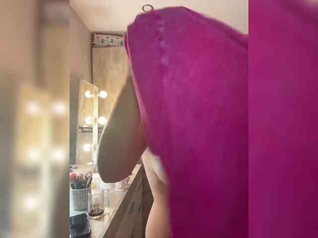 _Milashka_ webcam