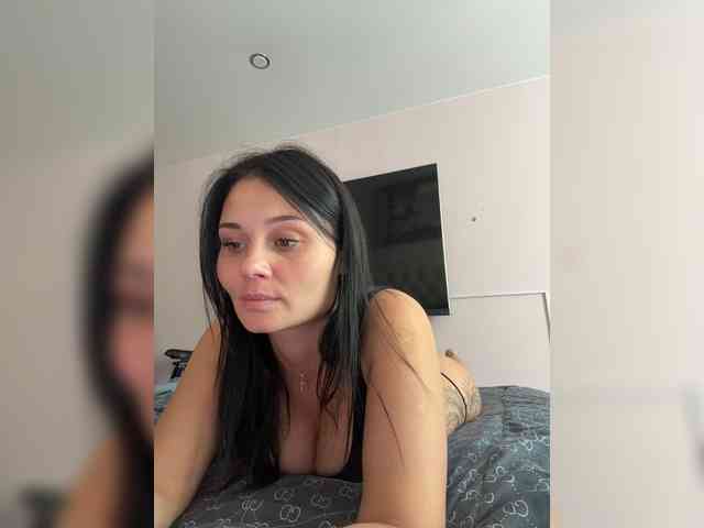 _Milashka_ webcam