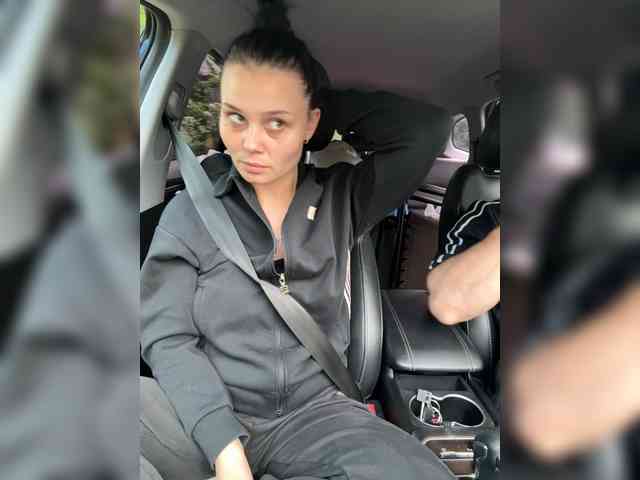 _Milashka_ webcam