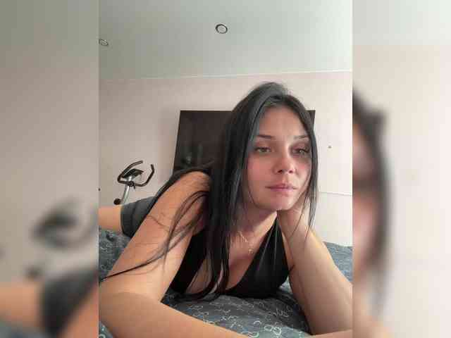 _Milashka_ webcam