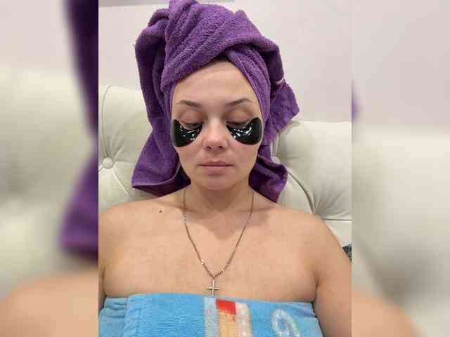 _Milashka_ webcam