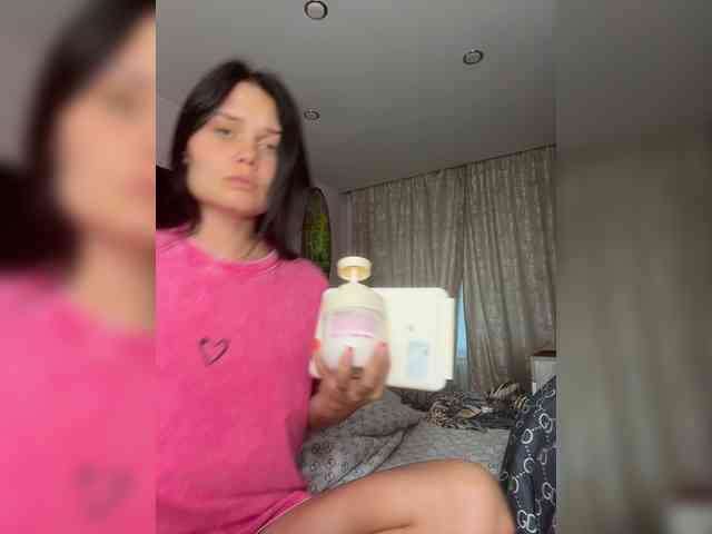 _Milashka_ webcam