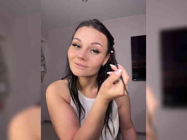 _Milashka_ webcam