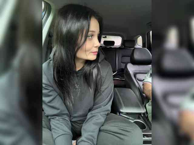 _Milashka_ webcam