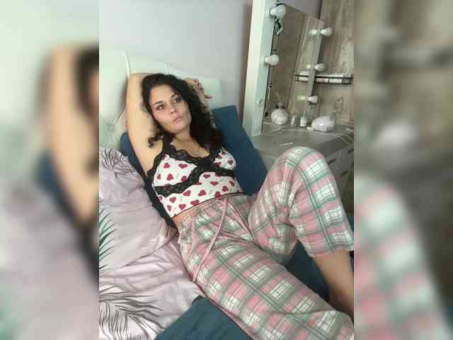 _Milashka_ webcam