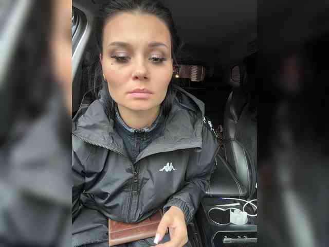 _Milashka_ webcam