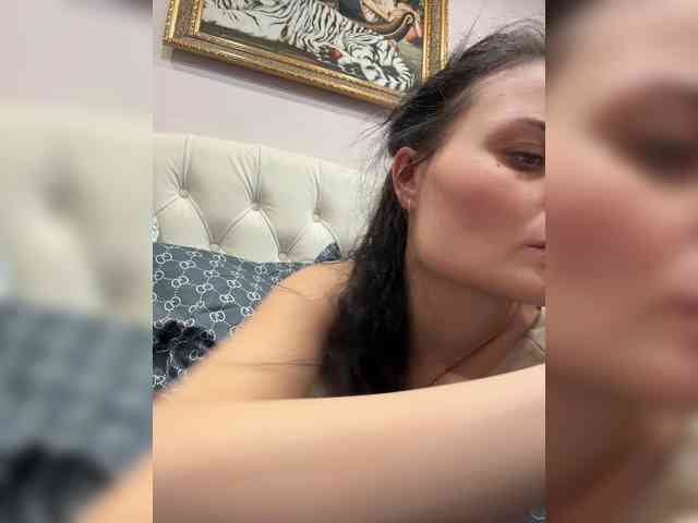 _Milashka_ webcam