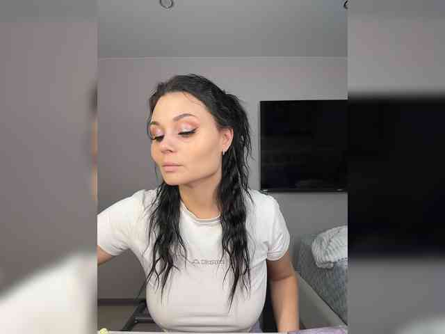 _Milashka_ webcam