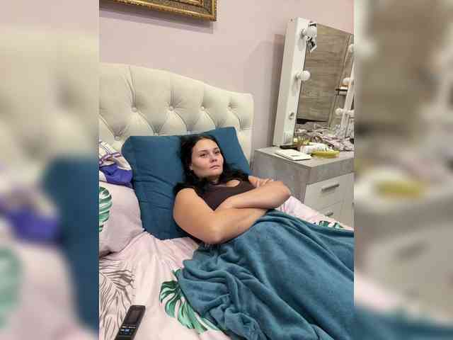 Paratrax's webcam live show