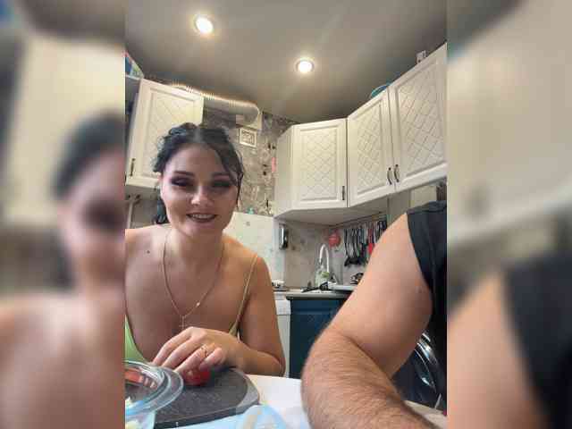 _Milashka_ webcam