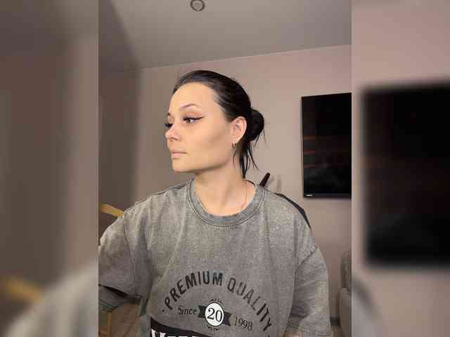 _Milashka_ webcam