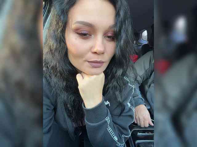 _Milashka_ webcam