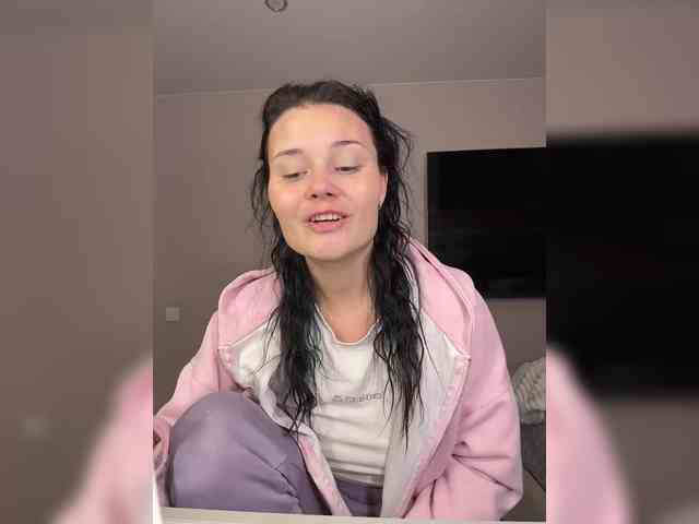 _Milashka_ webcam