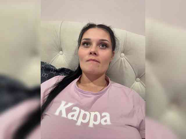 _Milashka_ webcam