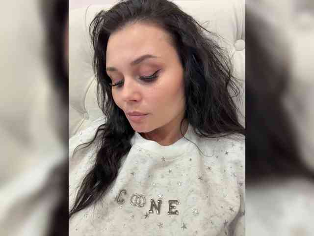 _Milashka_ webcam