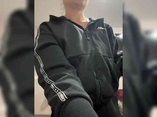 _Milashka_ webcam
