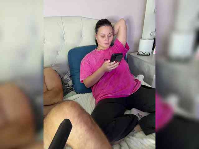 _Milashka_ webcam