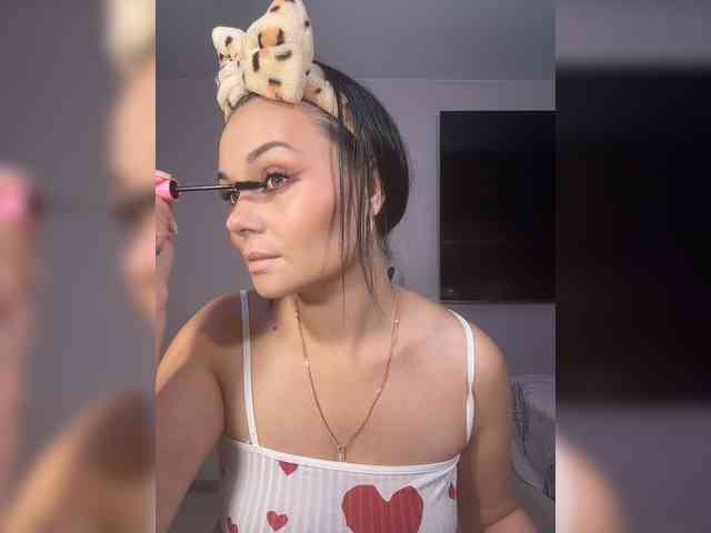 Model: _Milashka_