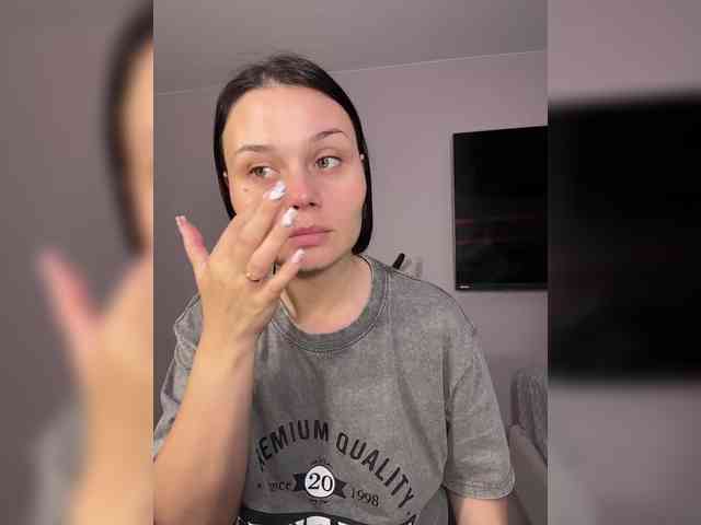 _Milashka_ webcam