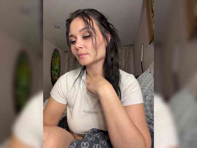 _Milashka_ webcam