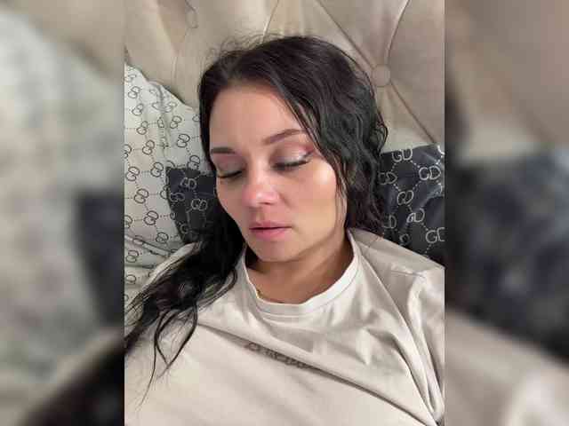 _Milashka_ webcam
