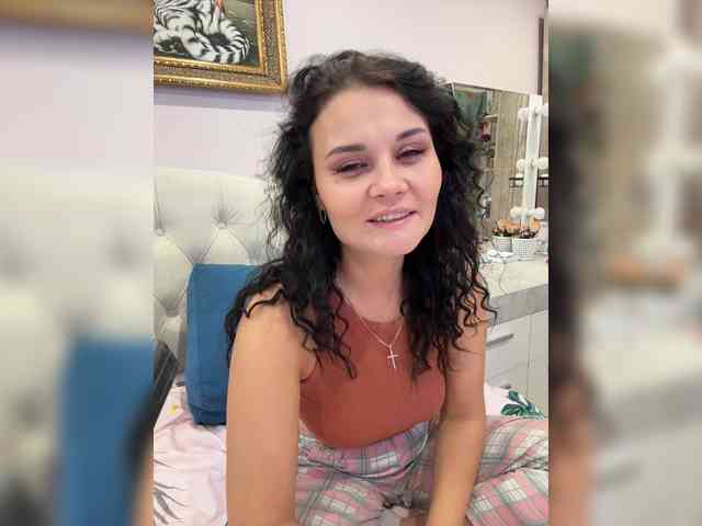 _Milashka_ webcam