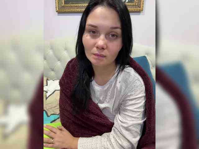 _Milashka_ webcam