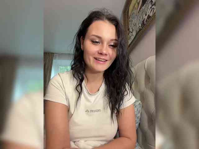 _Milashka_ webcam