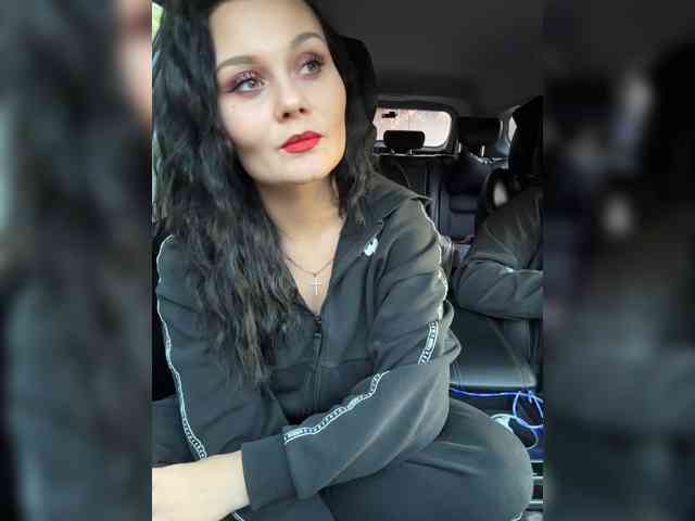 _Milashka_ webcam