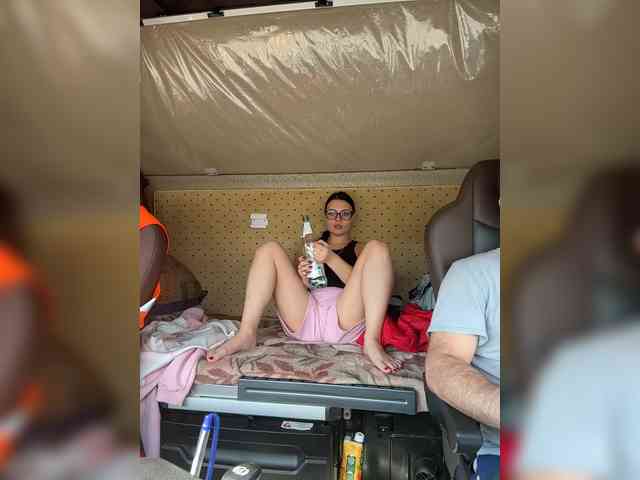 _Milashka_ webcam