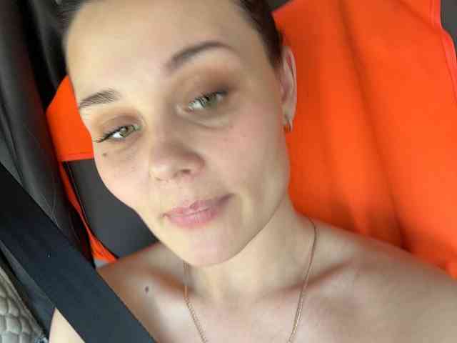_Milashka_ webcam