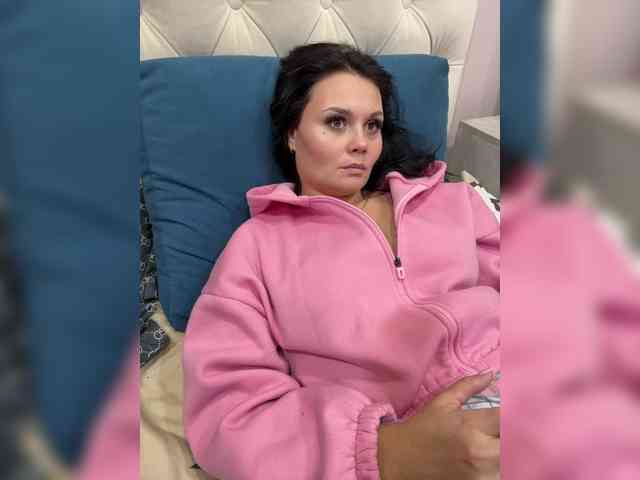 _Milashka_ webcam