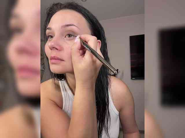 _Milashka_ webcam