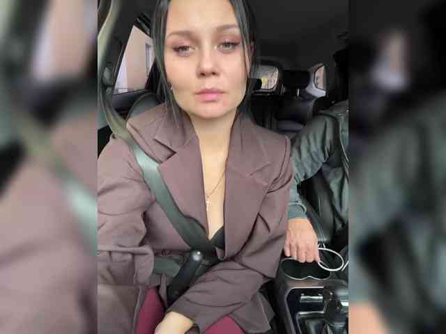_Milashka_ webcam