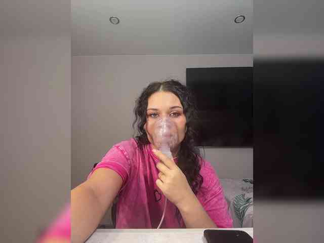 _Milashka_ webcam
