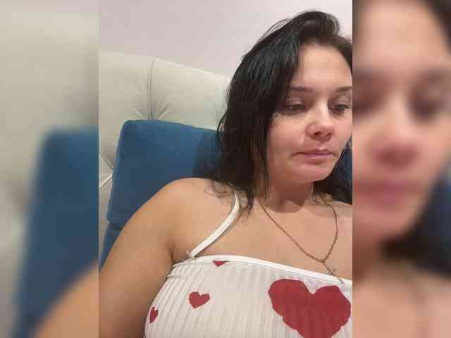 _Milashka_ webcam
