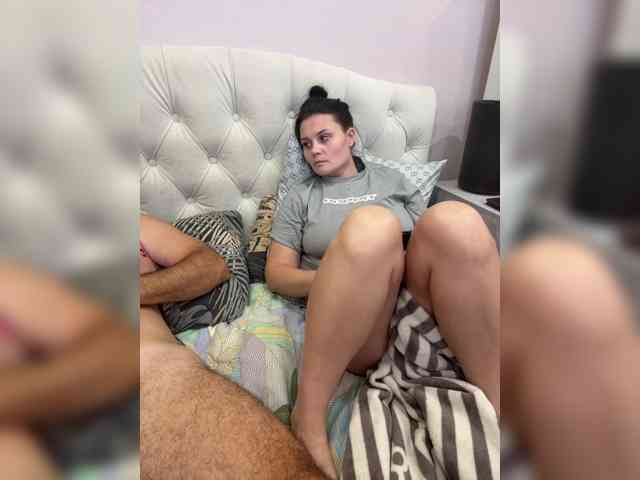 _Milashka_ webcam