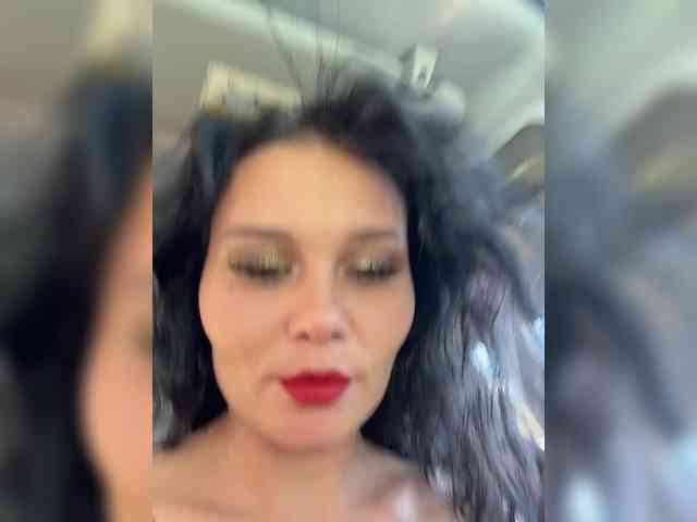 _Milashka_ webcam