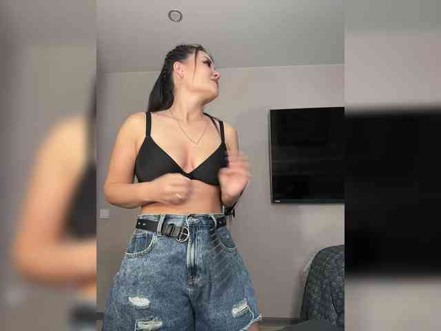 _Milashka_ webcam