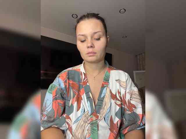 _Milashka_ webcam