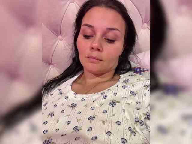 _Milashka_ webcam