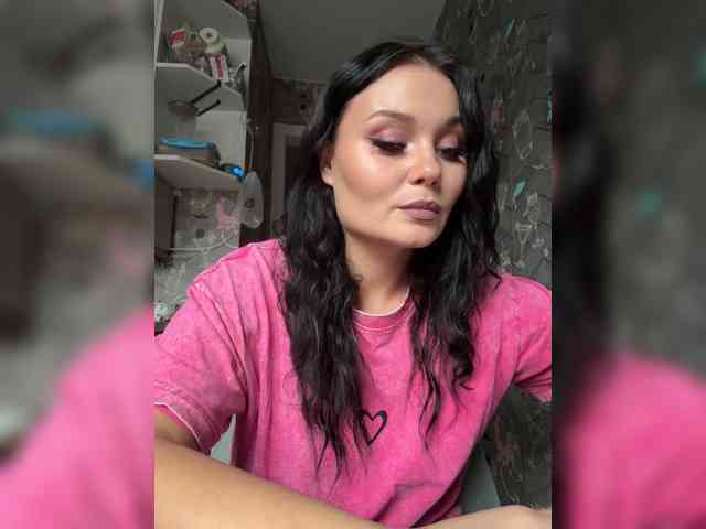 _Milashka_ webcam