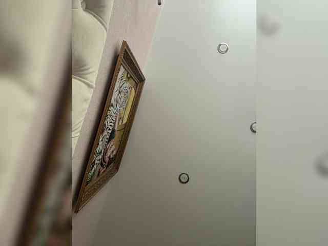 _Milashka_ webcam