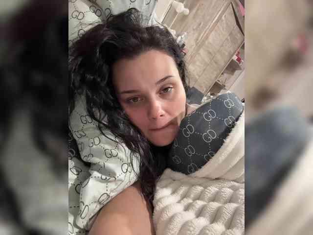 _Milashka_ webcam
