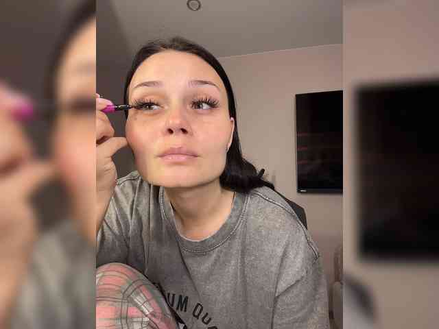 _Milashka_ webcam