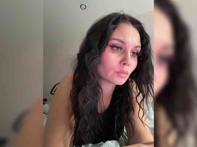 _Milashka_ webcam