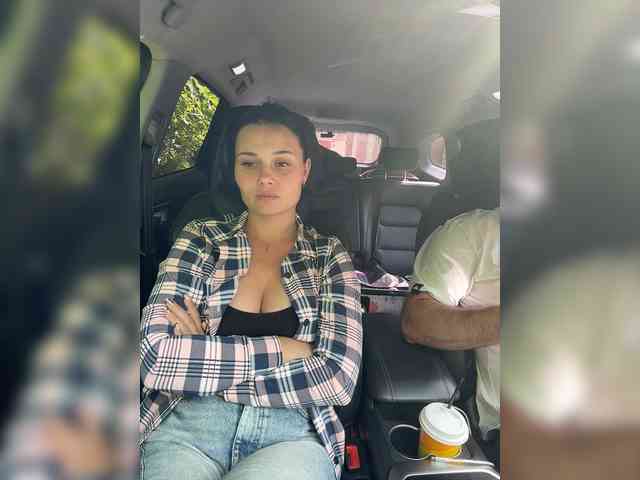 _Milashka_ webcam