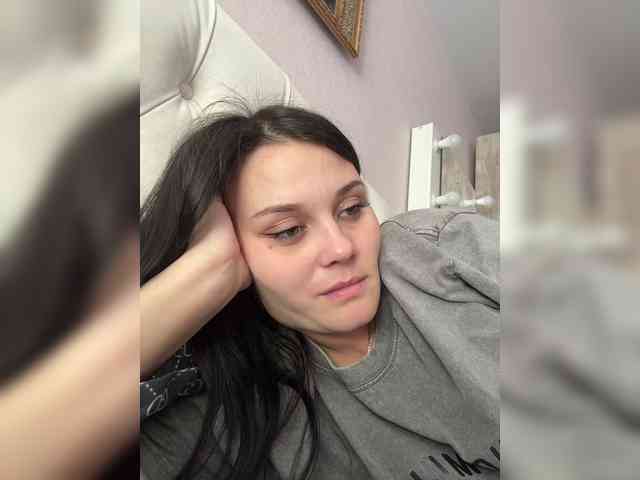 _Milashka_ webcam